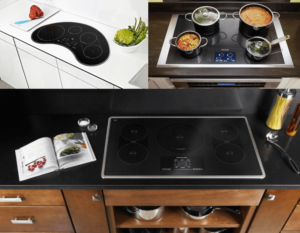 différences entre les dalles