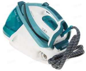 Générateur de vapeur