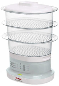 cuiseur vapeur tefal