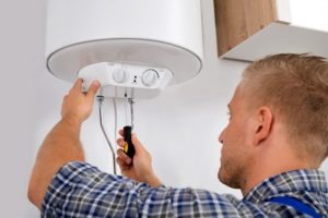 comment démarrer une chaudière