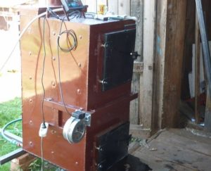 matériaux et outils