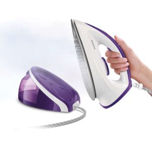 Alimentation en vapeur dans le générateur de vapeur