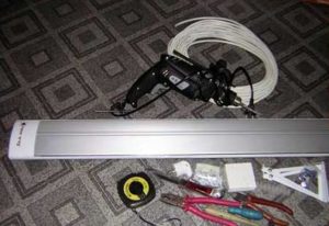 outils et matériaux