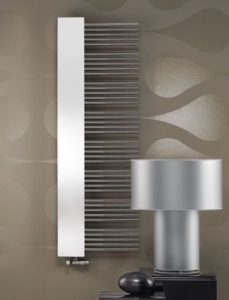 Sèche-serviettes Zehnder