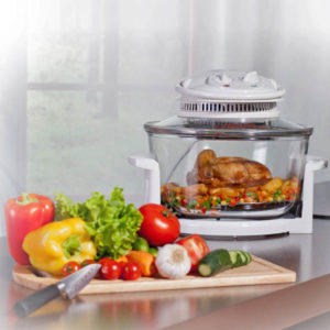 avantages et inconvénients de la friteuse à air