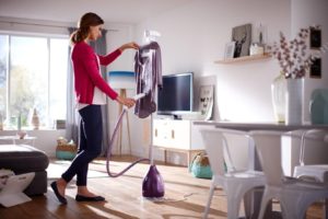 Utiliser un cuiseur vapeur