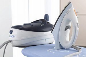 Application générateur de vapeur