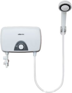 chauffe-eau instantané