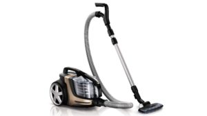 Aspirateur balai