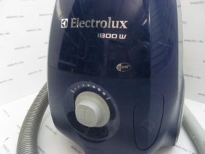 aspirateur