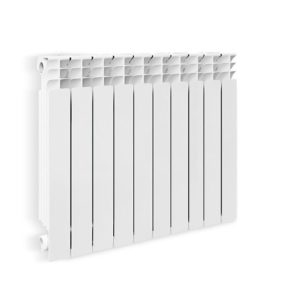 radiateur en aluminium