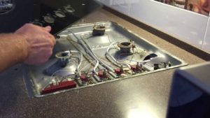 réparation d'allumage électrique à domicile