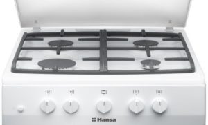 Poignées de plaque Hans