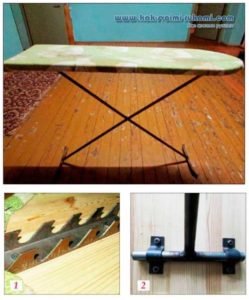 Achèvement de la production