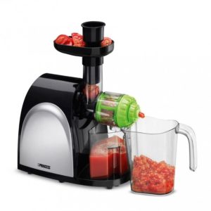 Presse-agrumes à vis