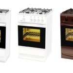 combien pèse une cuisinière à gaz