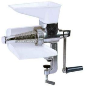 Presse-agrumes manuel