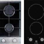 Comparaison des cuisinières à induction et électriques