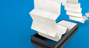 Durée de vie du filtre HEPA