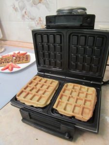 Fabricant de sandwich