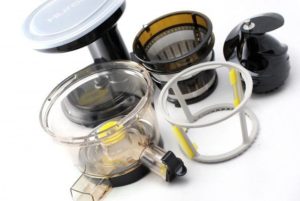 entretien du presse-agrumes