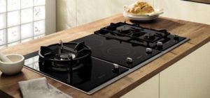 types de plaques de cuisson