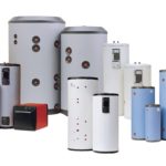 chauffe-eau de type indirect