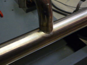 Porte-serviettes chauffant à l'eau bricolage