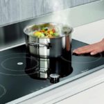 nuire à la santé humaine d'une cuisinière à induction