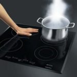 surface à induction