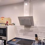 comment calculer la puissance d'une hotte de cuisine