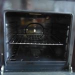 le four ne fonctionne pas