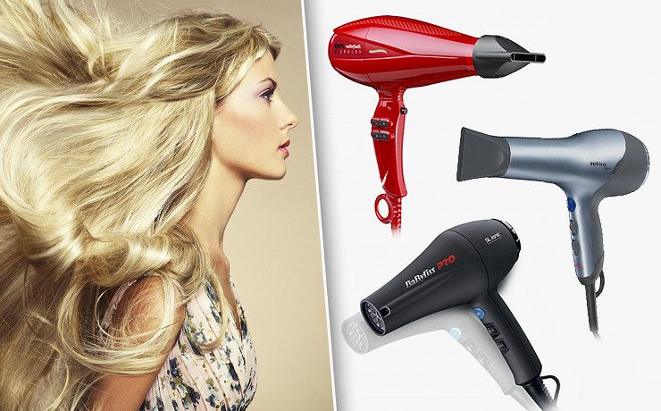 10 meilleurs sèche-cheveux professionnels