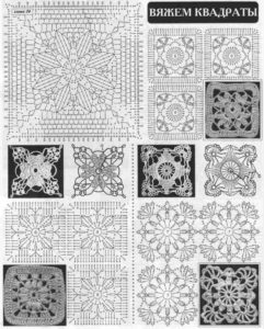 Des schémas contrastés.