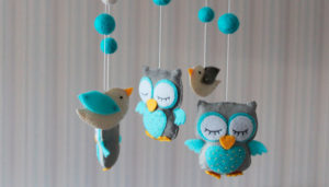 Je me sentais mobile.