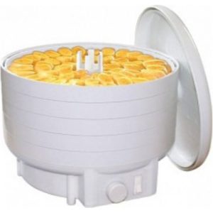 Séchoir pour fruits et légumes