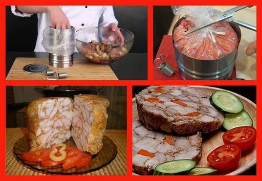 Que peut-on cuisiner avec une machine à jambon ?