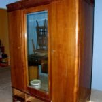 Que peut-on faire à partir d'une vieille armoire