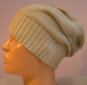 Que peut-on tricoter sur une machine à tricoter ?