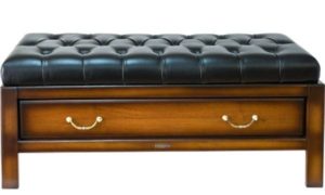 Qu'est-ce qu'une banquette