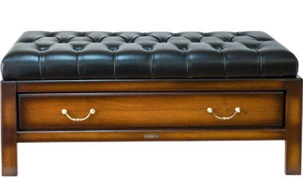 Qu'est-ce qu'une banquette