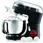 Qu'est-ce qu'un mixeur