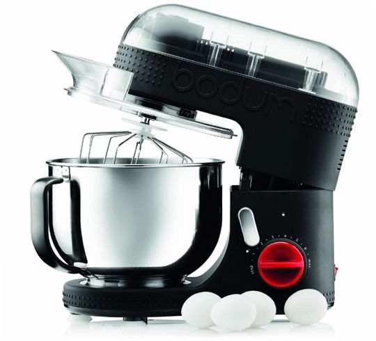 Qu'est-ce qu'un mixeur