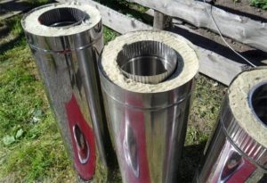 Diamètre de cheminée pour poêle à bois