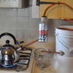 Distillateur DIY.