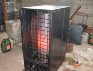 Avantages et inconvénients des fours à aspiration.