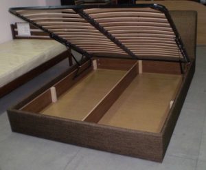 Mécanisme de levage