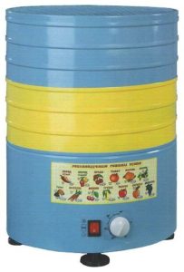 Séchoir pour fruits et légumes