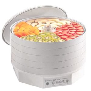 Séchoir pour fruits et légumes