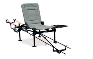 Chaise d'alimentation bricolage